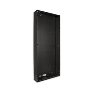 CAB3-BB - Large 3-Row Enclosure Backbox - Protegis Fire & Safety