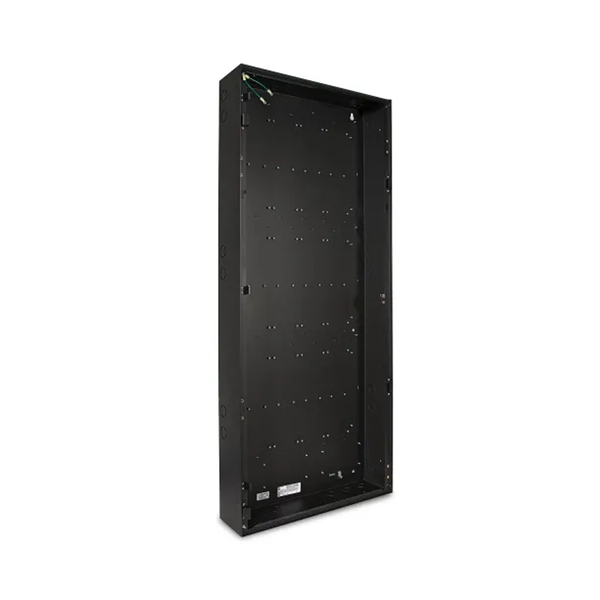 CAB3-BB - Large 3-Row Enclosure Backbox - Protegis Fire & Safety