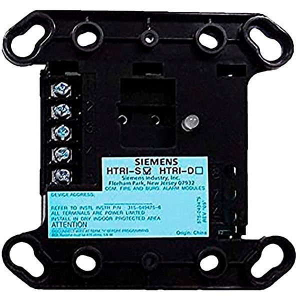 Siemens (Pyro) HTRI-S