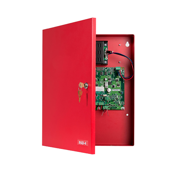Siemens (Pyro) PAD-4-6A-RC