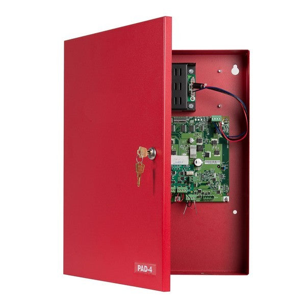 Siemens (Pyro) PAD-4-6A