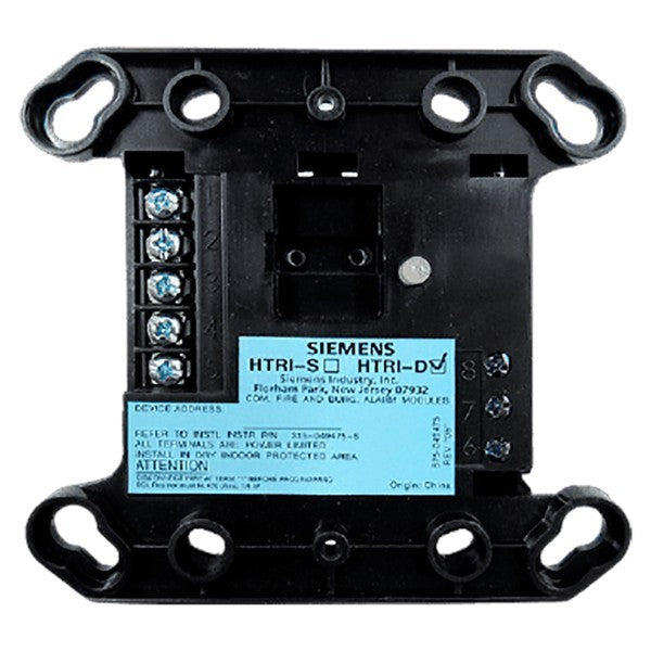 Siemens (Pyro) HTRI-D