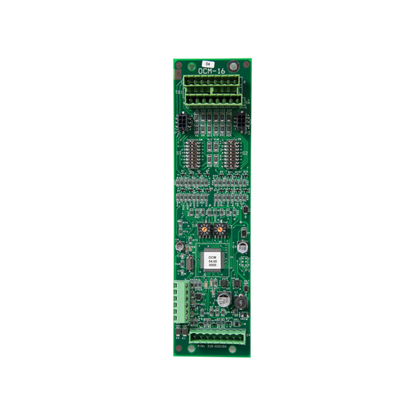 Siemens (Pyro) OCM-16