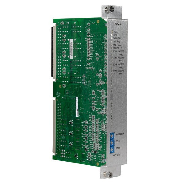 Siemens (Pyro) ZIC-4A