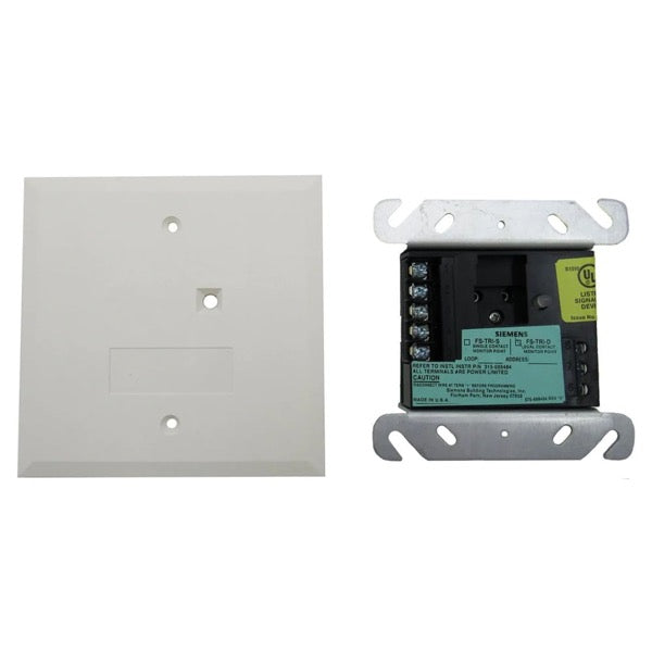 Siemens (Pyro) FS-TRI-D-RC