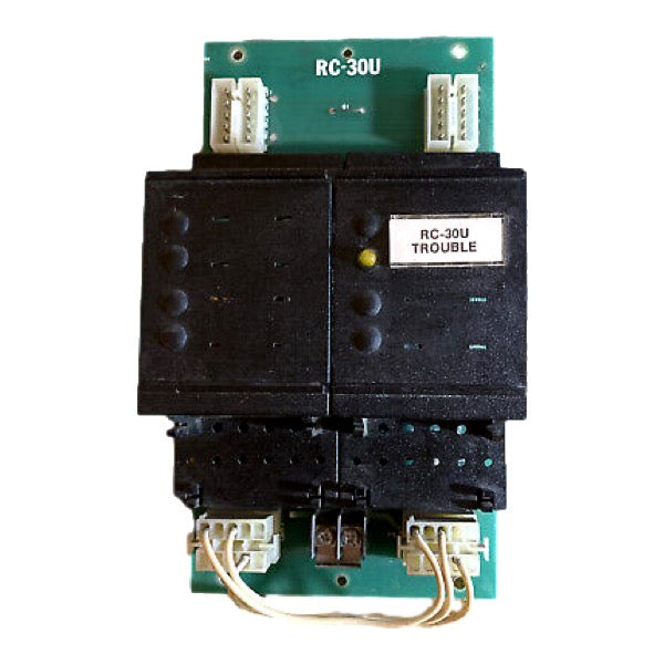 Siemens (Pyro) RC-30U-RC