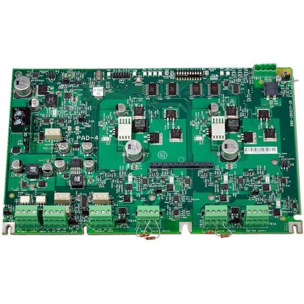 Siemens (Pyro) PAD-4-MB