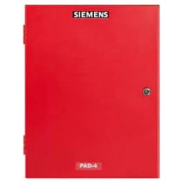 Siemens (Pyro) PAD-4-ENCL