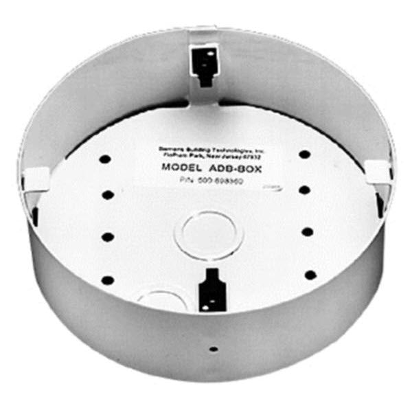 Adb Polyester Box Siemens (Pyro) ADB-BOX - Protegis Fire & Safety