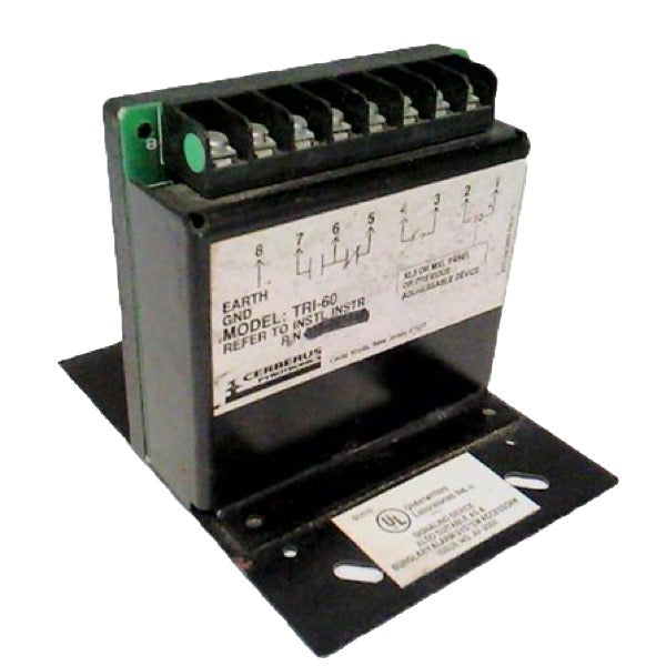 Siemens (Pyro) TRI-60-RC