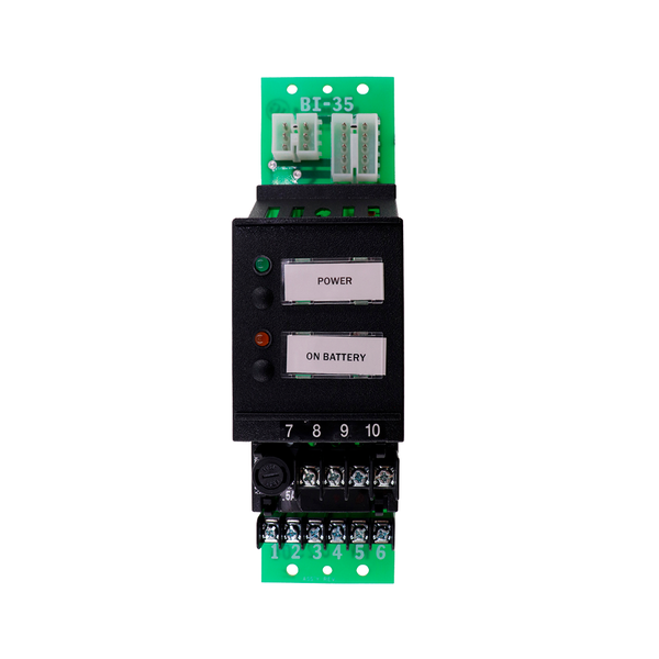 Siemens (Pyro) BI-35-RC