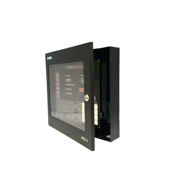 RCC-1 - remote command center - Protegis Fire & Safety