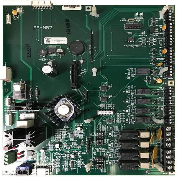 Siemens (Pyro) FS-MB2-RC
