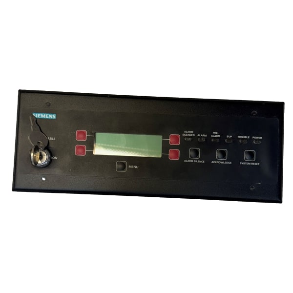 Siemens (Pyro) FS-RD2-RC