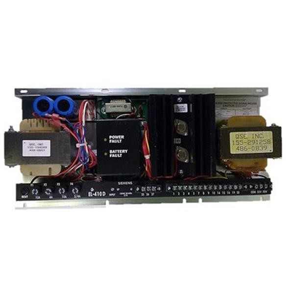 Siemens (Pyro) EL-410D-RC