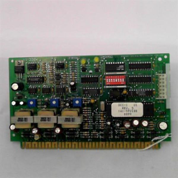 Siemens (Pyro) OCC-1-RC