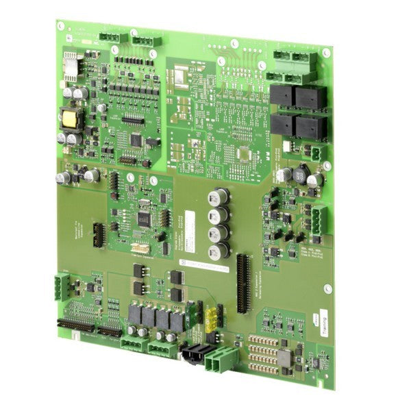 Siemens (Pyro) FCI2016-U1