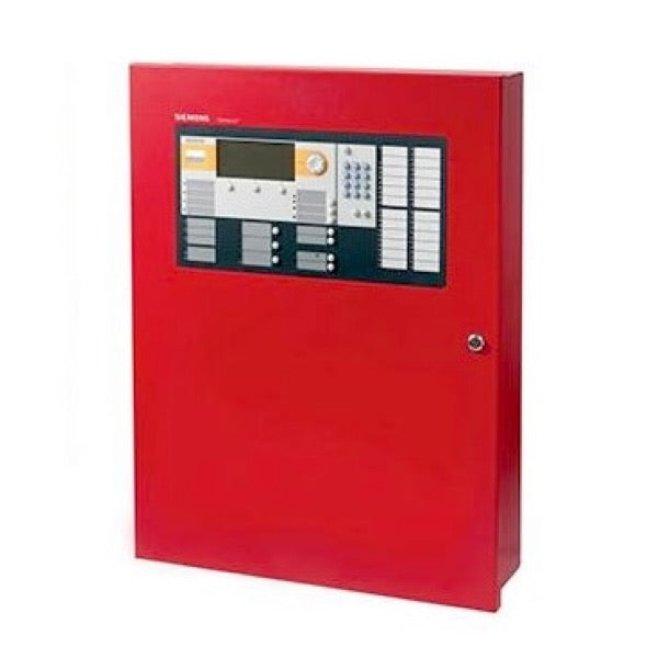 Siemens (Pyro) FC922-US – Protegis Fire & Safety