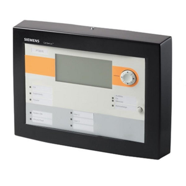 Siemens (Pyro) FT2014-U3