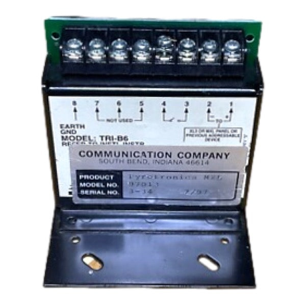 Siemens (Pyro) TRI-B6-RC