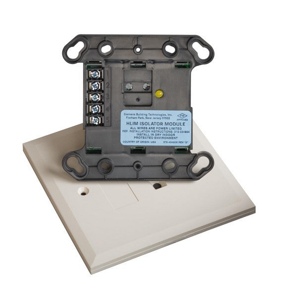 Siemens (Pyro) HLIM
