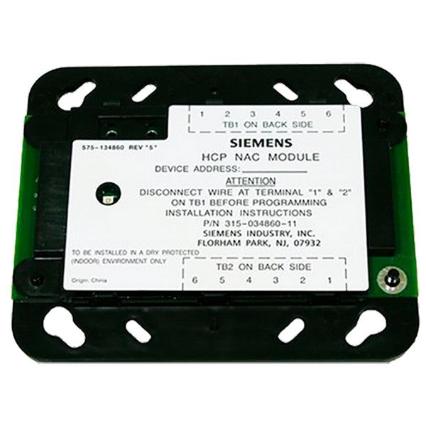 Siemens (Pyro) HCP