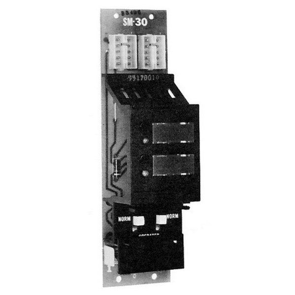 Siemens (Pyro) SM-30-RC