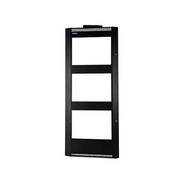 CAB3-BD - Enclosure Inner and Outer Doors - Protegis Fire & Safety