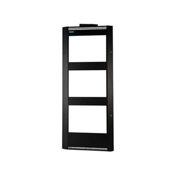 CAB3-BD - Enclosure Inner and Outer Doors - Protegis Fire & Safety