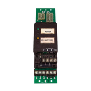 Siemens (Pyro) CAB-BATT-R