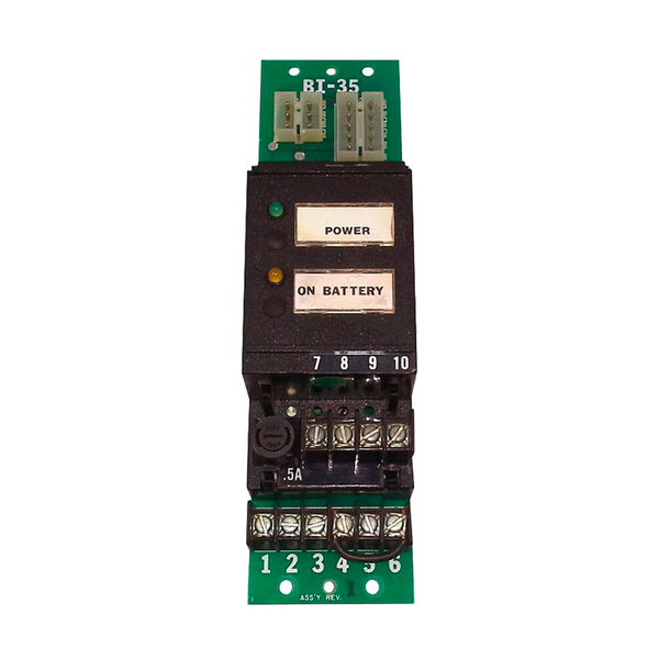 Siemens (Pyro) CAB-BATT-R