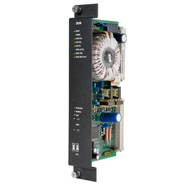 Siemens (Pyro) ZAC-40