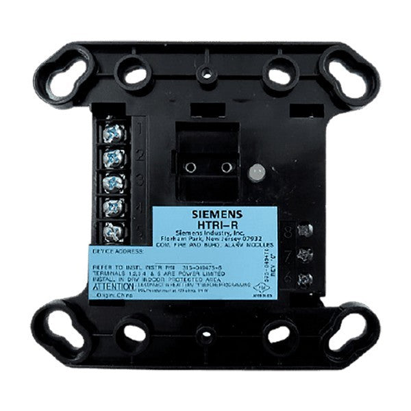 Siemens (Pyro) HTRI-R
