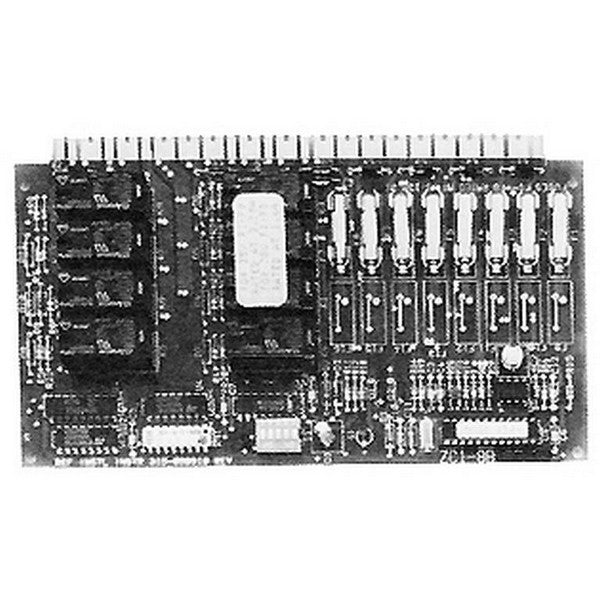 Siemens (Pyro) ZC1-8B-RC