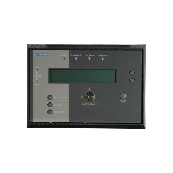 Siemens (Pyro) SSD-C-RC