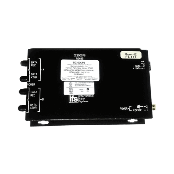 Siemens (Pyro) D2300-MP
