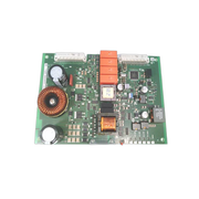 VCI2001-U1 - Voice Amplifier Card - Protegis Fire & Safety