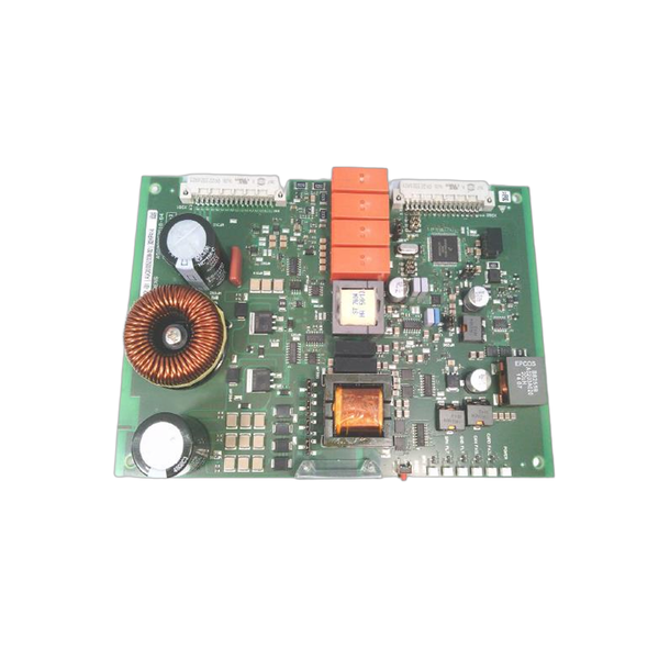 VCI2001-U1 - Voice Amplifier Card - Protegis Fire & Safety