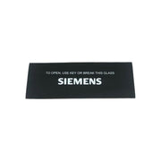 Siemens (Pyro) FT-GLS