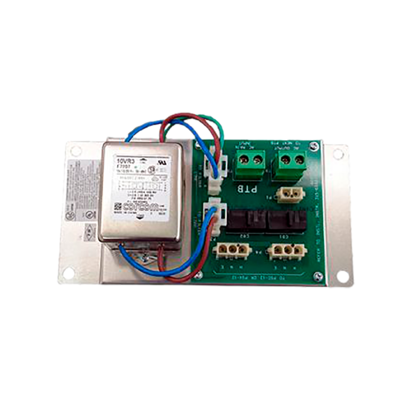 PTB - Power Termination Board - Protegis Fire & Safety