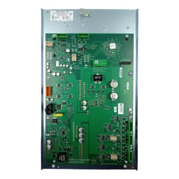 Siemens (Pyro) PAD-5-MB