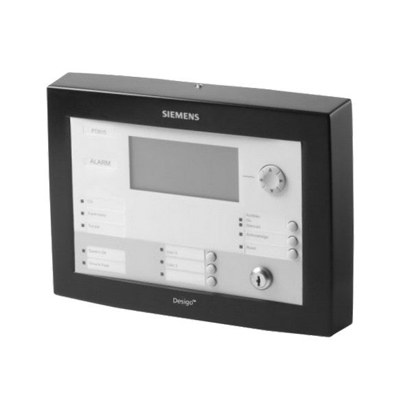 Siemens (Pyro) FT2015-U2