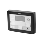 FT2015-U2 - Remote Display Terminal - Protegis Fire & Safety