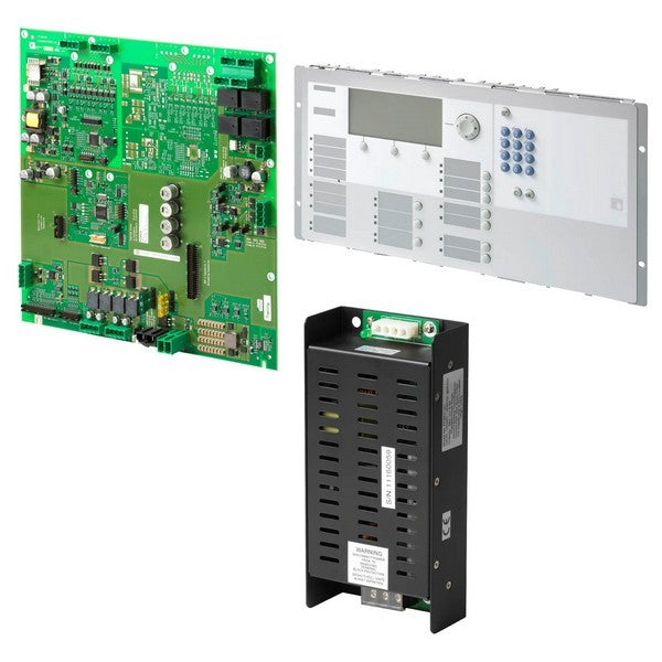 Siemens (Pyro) FC2025-US