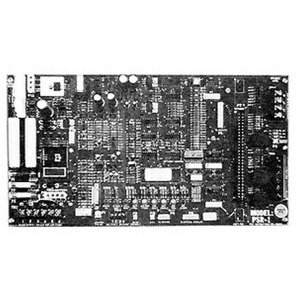 Siemens (Pyro) PSR-1-RC