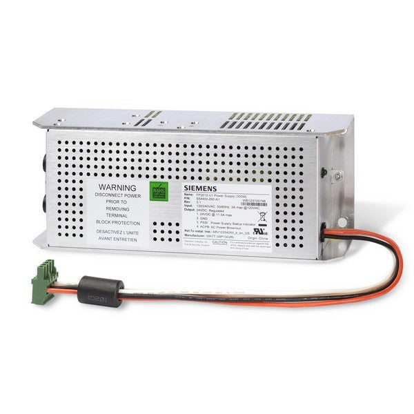 Siemens (Pyro) FP2012-U1