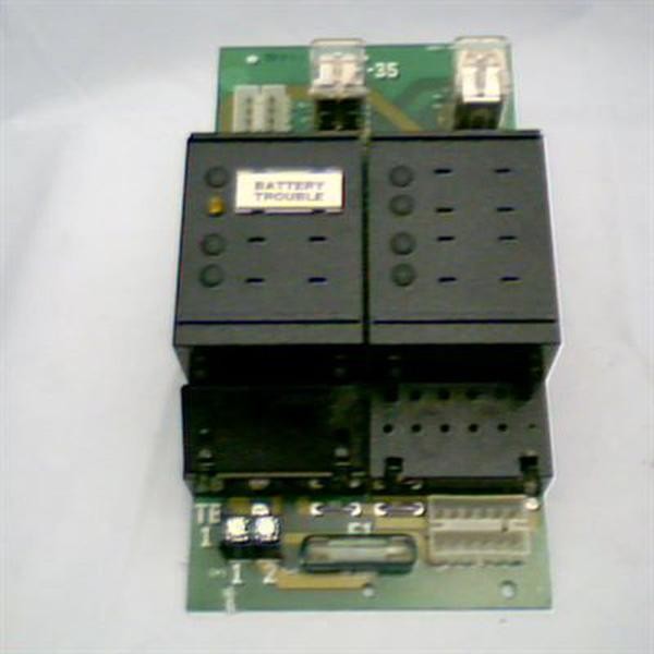Siemens (Pyro) BC-35-RC