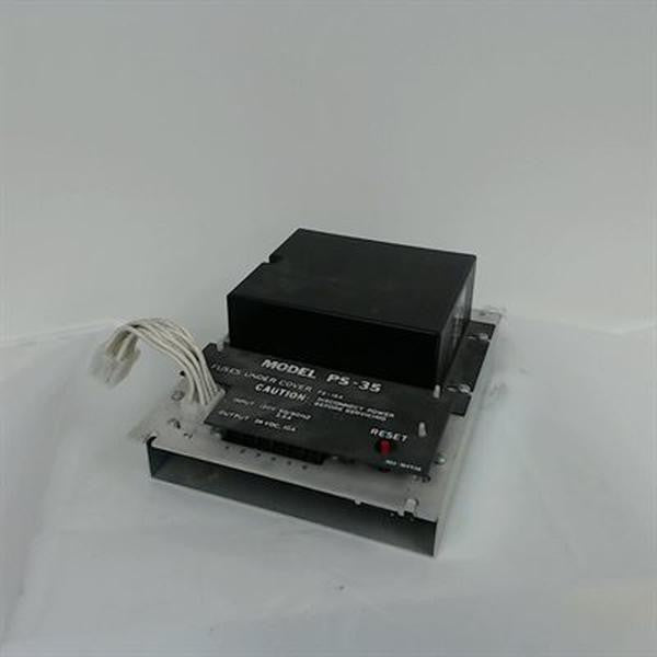 Siemens (Pyro) PS-35-RC