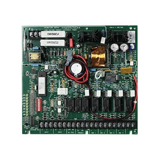 Siemens (Pyro) PAD-3-RC