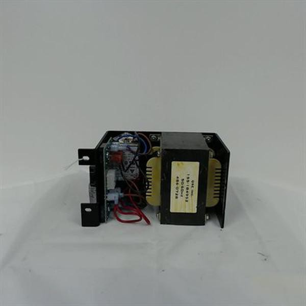 Siemens (Pyro) MPS-12-RC